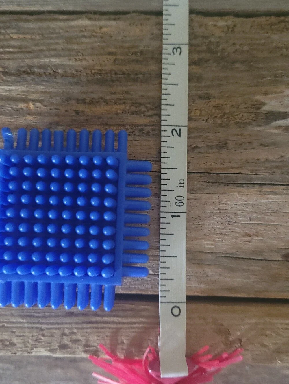 N/A 8pc bristle